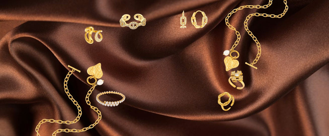 Comment choisir des bijoux durables et élégants pour le quotidien ?